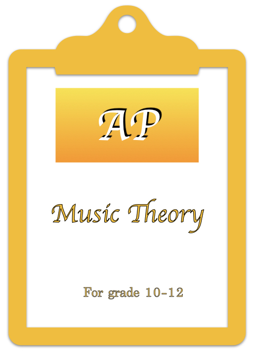 AP music theory Doctor Music Academy