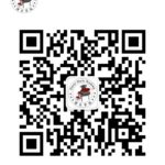 Contact us in WeChat